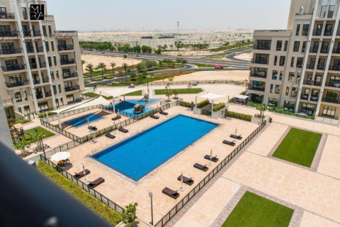Apartament de vânzare în Dubai, EAU 1 dormitor, 65 mp. №754331 - poză 10