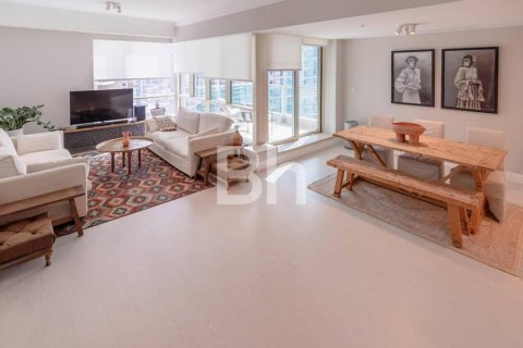 Leilighet til salgs i Dubai Marina, Dubai, Emiratene 2 soverom, 140 kvm Nr. 643090 - Foto 4