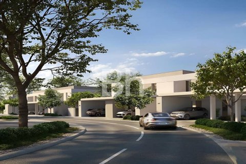 Shtëpi në qytet në Dubai, Emiratet e Bashkuara Arabe 4 dhoma gjumi, 332 m2. № 643093 - Foto 8