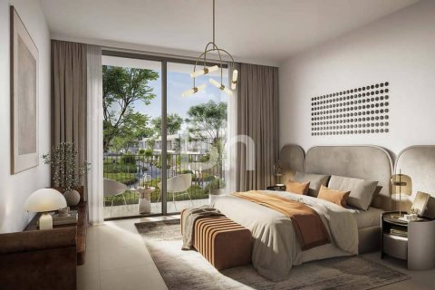 Shtëpi në qytet në Dubai, Emiratet e Bashkuara Arabe 4 dhoma gjumi, 332 m2. № 643093 - Foto 12