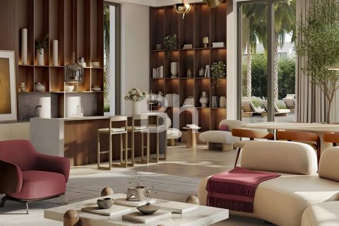 Shtëpi në qytet në Dubai, Emiratet e Bashkuara Arabe 4 dhoma gjumi, 332 m2. № 643093 - Foto 10