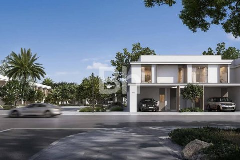 Shtëpi në qytet në Dubai, Emiratet e Bashkuara Arabe 4 dhoma gjumi, 332 m2. № 643093 - Foto 2