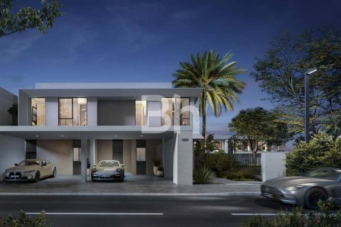 Shtëpi në qytet në Dubai, Emiratet e Bashkuara Arabe 4 dhoma gjumi, 332 m2. № 643093 - Foto 7