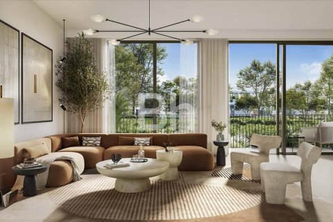 Shtëpi në qytet në Dubai, Emiratet e Bashkuara Arabe 4 dhoma gjumi, 332 m2. № 643093 - Foto 11