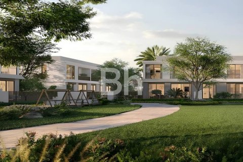 Shtëpi në qytet në Dubai, Emiratet e Bashkuara Arabe 4 dhoma gjumi, 332 m2. № 643093 - Foto 6