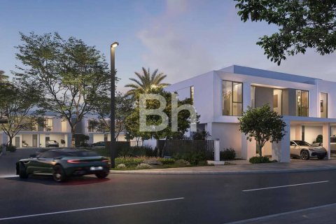 Shtëpi në qytet në Dubai, Emiratet e Bashkuara Arabe 4 dhoma gjumi, 332 m2. № 643093 - Foto 5