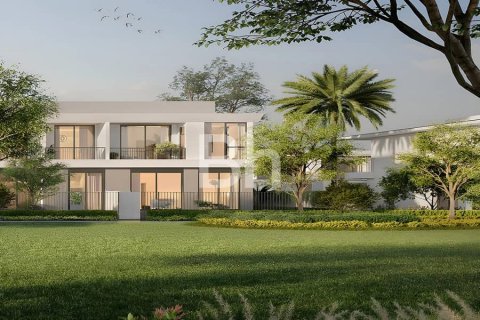 Shtëpi në qytet në Dubai, Emiratet e Bashkuara Arabe 4 dhoma gjumi, 332 m2. № 643093 - Foto 4