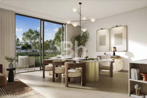 Shtëpi në qytet në Dubai, Emiratet e Bashkuara Arabe 4 dhoma gjumi, 332 m2. № 643093 - Foto 13