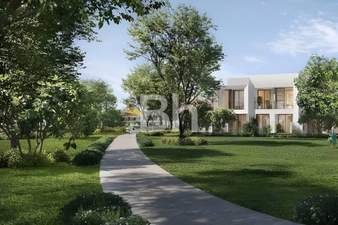 Shtëpi në qytet në Dubai, Emiratet e Bashkuara Arabe 4 dhoma gjumi, 332 m2. № 643093 - Foto 1