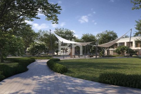 Shtëpi në qytet në Dubai, Emiratet e Bashkuara Arabe 4 dhoma gjumi, 332 m2. № 643093 - Foto 9