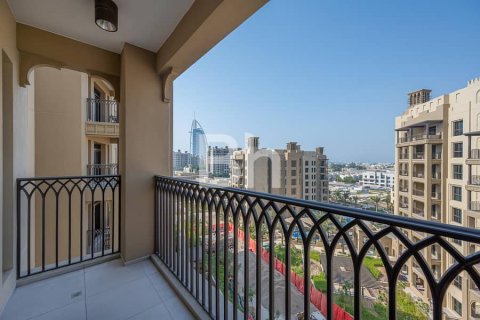 Apartmán v Umm Suqeim, Dubai, SAE 1 spálňa, 72 m2 č. 643088 - Fotografia 1