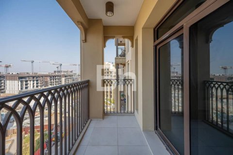 Apartmán v Umm Suqeim, Dubai, SAE 1 spálňa, 72 m2 č. 643088 - Fotografia 13