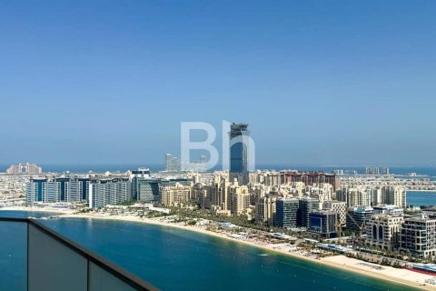 Apartment in Dubai Harbour, UAE 2 bedrooms, 111 sq.m. № 643092 - photo 1