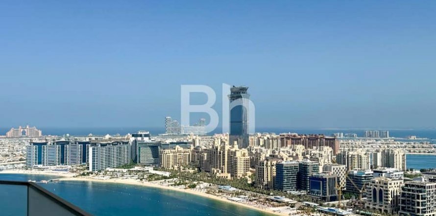 Apartment in Dubai Harbour, UAE 2 bedrooms, 111 sq.m. № 643092