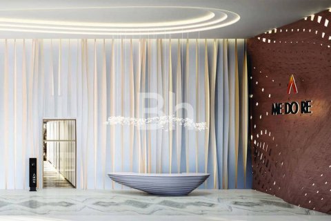 Apartamento en venta en Jumeirah Lake Towers, Dubai, EAU 40 m2 № 643087 - foto 11