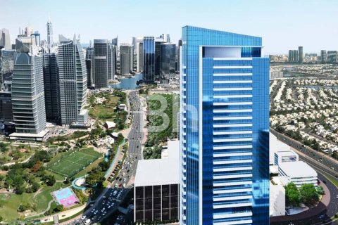 Apartamento en venta en Jumeirah Lake Towers, Dubai, EAU 40 m2 № 643087 - foto 6