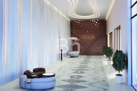 Apartamento en venta en Jumeirah Lake Towers, Dubai, EAU 40 m2 № 643087 - foto 10