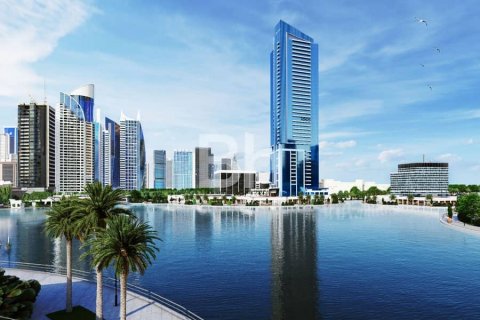 Apartamento en venta en Jumeirah Lake Towers, Dubai, EAU 40 m2 № 643087 - foto 5