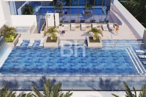 Apartamento en venta en Jumeirah Lake Towers, Dubai, EAU 40 m2 № 643087 - foto 4