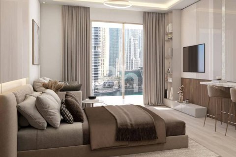 Apartamento en venta en Jumeirah Lake Towers, Dubai, EAU 40 m2 № 643087 - foto 2