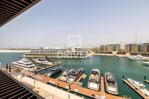 Apartman u gradu Jumeirah, Dubai, UAE 3 spavaće sobe, 242.57 m2 Br. 759609 - Slika 30