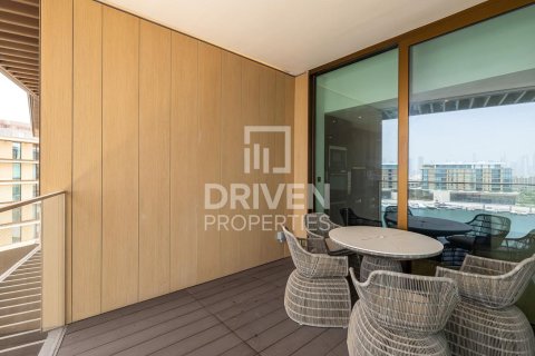 Apartman u gradu Jumeirah, Dubai, UAE 3 spavaće sobe, 242.57 m2 Br. 759609 - Slika 28