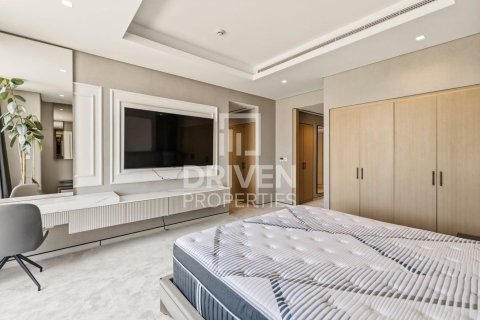Vila v Jumeirah, Dubai, SAE 3 spálne, 274.53 m2 č. 759605 - Fotografia 14