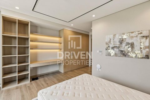 Vila v Jumeirah, Dubai, SAE 3 spálne, 274.53 m2 č. 759605 - Fotografia 10
