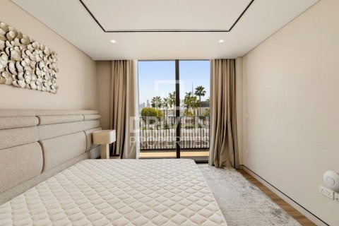 Vila v Jumeirah, Dubai, SAE 3 spálne, 274.53 m2 č. 759605 - Fotografia 13