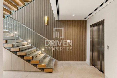 Vila v Jumeirah, Dubai, SAE 3 spálne, 274.53 m2 č. 759605 - Fotografia 17