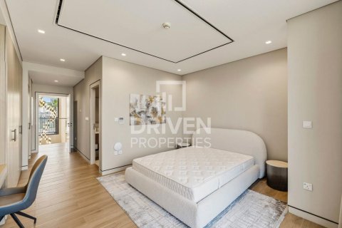 Vila v Jumeirah, Dubai, SAE 3 spálne, 274.53 m2 č. 759605 - Fotografia 11