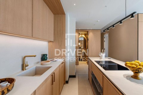 Apartment sa Al Wasl, Dubai, UAE 3 silid-tulugan, 186.55 sq.m. № 759046 - larawan 10