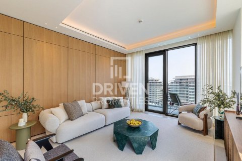 Apartment sa Al Wasl, Dubai, UAE 3 silid-tulugan, 186.55 sq.m. № 759046 - larawan 4