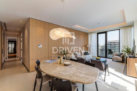 Apartment sa Al Wasl, Dubai, UAE 3 silid-tulugan, 186.55 sq.m. № 759046 - larawan 5