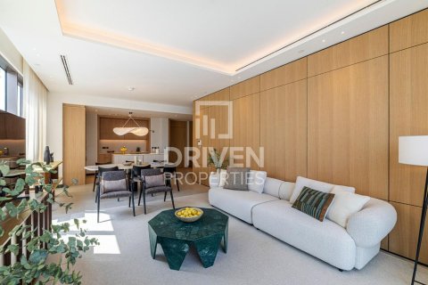 Apartment sa Al Wasl, Dubai, UAE 3 silid-tulugan, 186.55 sq.m. № 759046 - larawan 3