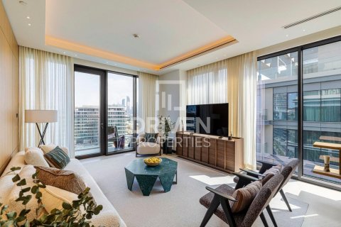 Apartment sa Al Wasl, Dubai, UAE 3 silid-tulugan, 186.55 sq.m. № 759046 - larawan 2