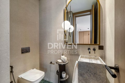 Apartment sa Al Wasl, Dubai, UAE 3 silid-tulugan, 186.55 sq.m. № 759046 - larawan 12