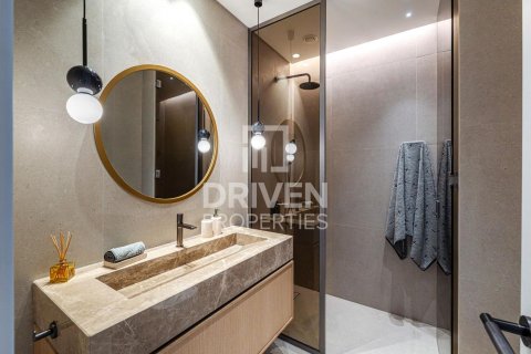 Apartment sa Al Wasl, Dubai, UAE 3 silid-tulugan, 186.55 sq.m. № 759046 - larawan 11