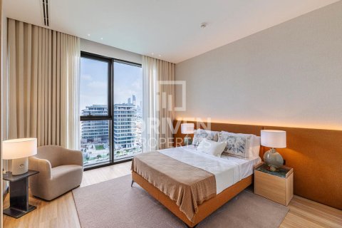 Apartment sa Al Wasl, Dubai, UAE 3 silid-tulugan, 186.55 sq.m. № 759046 - larawan 8