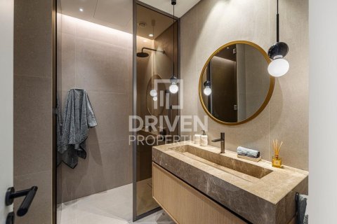 Apartment sa Al Wasl, Dubai, UAE 3 silid-tulugan, 186.55 sq.m. № 759046 - larawan 13