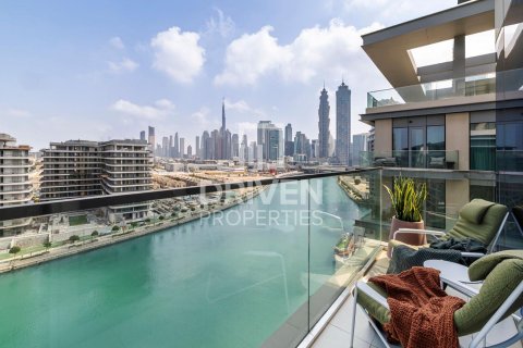 Apartment sa Al Wasl, Dubai, UAE 3 silid-tulugan, 186.55 sq.m. № 759046 - larawan 15