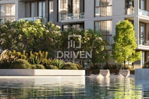 Appartement te koop in Jumeirah Village Circle, Dubai, VAE 2 slaapkamers, 107.02 vr.m., nr 759045 - foto 11