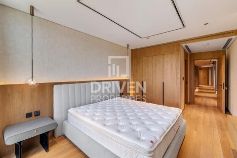 Kuća u nizu u gradu Jumeirah, Dubai, UAE 4 spavaće sobe, 415.56 m2 Br. 759606 - Slika 18