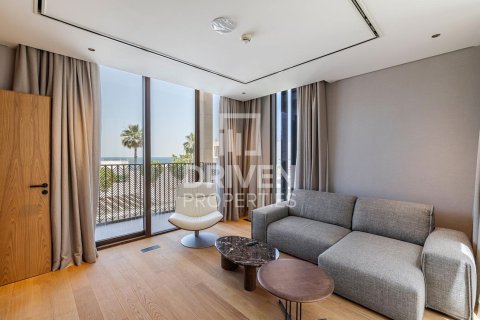 Kuća u nizu u gradu Jumeirah, Dubai, UAE 4 spavaće sobe, 415.56 m2 Br. 759606 - Slika 9