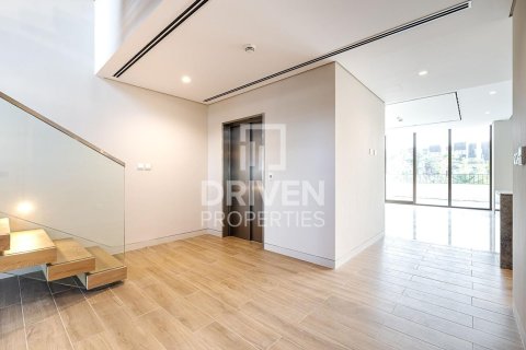 Villa in Jumeirah, Dubai, UAE 3 bedrooms, 290.79 sq.m. № 759608 - photo 20