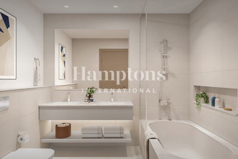 Apartment til leje i Dubai Marina, Dubai, UAE 3 soveværelser, 153.01124100 kvm № 650929 - foto 6