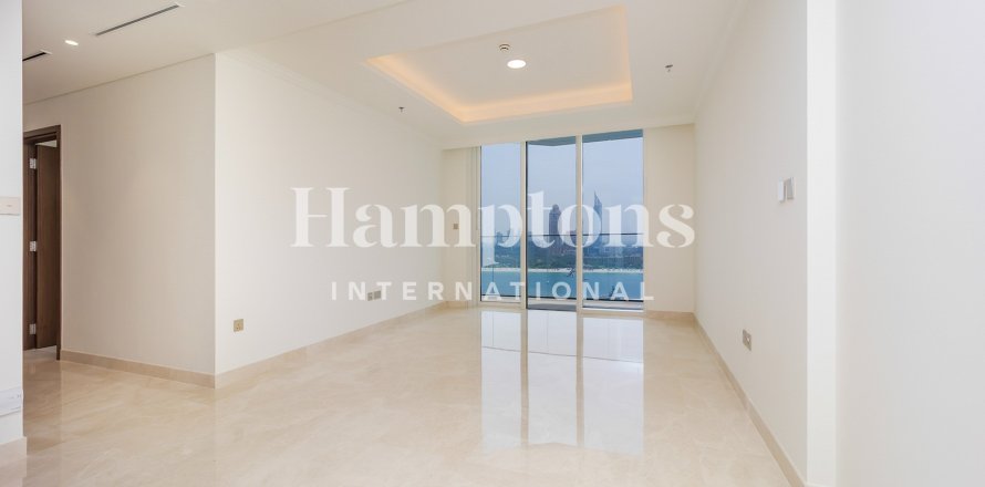 Квартира в Dubai Harbour, Дубай, ОАЭ 2 спальни, 113.249м2 № 650930