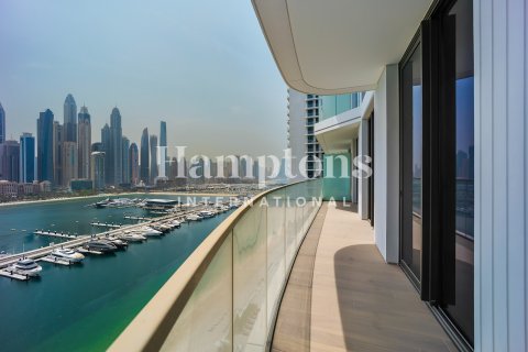 Снять в аренду квартиру в Dubai Harbour, Дубай, ОАЭ 2 спальни, 113.24875700м2, № 650930 - фото 5