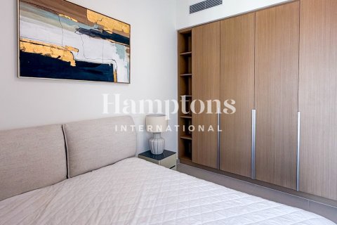 Apartmán v Dubai Creek Harbour (The Lagoons), SAE 1 spálňa, 66.60030264 m2 č. 650926 - Fotografia 4