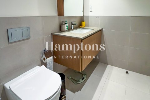 Apartmán v Dubai Creek Harbour (The Lagoons), SAE 1 spálňa, 66.60030264 m2 č. 650926 - Fotografia 8